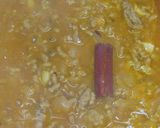 カレー研究会報告!皆大好きキーマカレー!作り方12写真