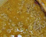 カレー研究会報告!皆大好きキーマカレー!作り方11写真
