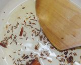 カレー研究会報告!皆大好きキーマカレー!作り方3写真