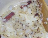 カレー研究会報告!皆大好きキーマカレー!作り方5写真
