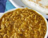 カレー研究会報告!皆大好きキーマカレー!作り方18写真