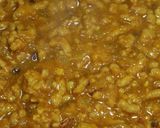 カレー研究会報告!皆大好きキーマカレー!作り方17写真
