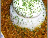 カレー研究会報告!皆大好きキーマカレー!作り方19写真