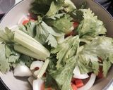 豚バラの赤ワイン煮作り方3写真