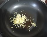 大根の葉っぱのそぼろご飯作り方2写真