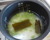 豆ご飯作り方4写真