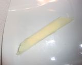 簡単！早い！ワンタンの皮でチーズ揚げ作り方2写真