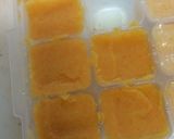 ☆離乳食☆サツマイモと人参のペースト作り方4写真