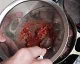 豚バラの赤ワイン煮作り方8写真