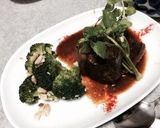 豚バラの赤ワイン煮作り方12写真