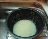 豆ご飯作り方2写真