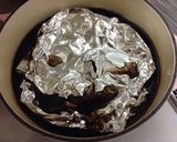 常備菜にも♪黒豆煮作り方3写真