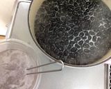 常備菜にも♪黒豆煮作り方4写真