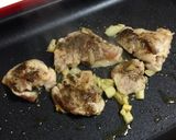 簡単!ホットプレートdeパエリア作り方4写真