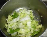 白菜の一夜漬け作り方6写真