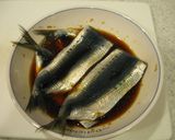 いわしのかば焼き作り方2写真
