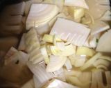 筍ご飯作り方4写真