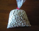 白花豆の甘煮作り方1写真