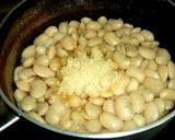 白花豆の甘煮作り方11写真