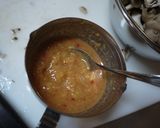 ごはんがすすむ☆有名旅館ピリ辛きのこ味噌作り方1写真