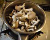 ごはんがすすむ☆有名旅館ピリ辛きのこ味噌作り方3写真