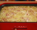 ホットプレートで簡単パエリア風作り方4写真