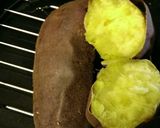 ダッチオーブンで焼き芋作り方3写真