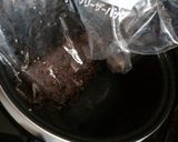 お手軽！ローストビーフ！作り方3写真