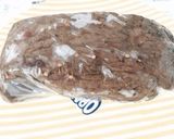 お手軽！ローストビーフ！作り方4写真