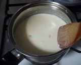 材料これだけ！簡単カスタードクリーム作り方4写真
