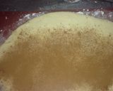 レンジ発酵パンで2種類パン♪ヘルシー使用作り方11写真