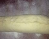 レンジ発酵パンで2種類パン♪ヘルシー使用作り方12写真