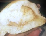 レンジ発酵パンで2種類パン♪ヘルシー使用作り方15写真