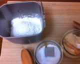 HBでシンプルハード食パン作り方1写真