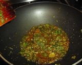フキ味噌作り方5写真