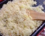 簡単!ホットプレートdeパエリア作り方7写真