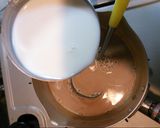 プルルン♪カフェオレゼリー作り方3写真