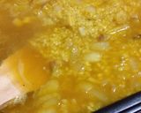 簡単!ホットプレートdeパエリア作り方8写真