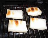 ゴマ餅作り方4写真