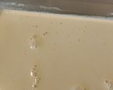 自家製ストロベリーバニラアイスクリーム作り方1写真