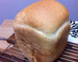 HBでシンプルハード食パン作り方4写真