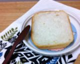 HBでシンプルハード食パン作り方5写真