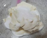 お店に負けない！本格的濃厚チーズケーキ♪作り方4写真