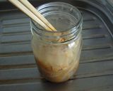 イカの塩辛作り方9写真