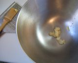 タタキきゅうりのご馳走ナムル作り方4写真