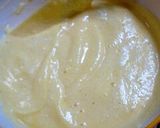気楽に♪チーズケーキ♡作り方7写真