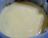 気楽に♪チーズケーキ♡作り方8写真