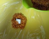 *トマトソースで簡単♪ライスコロッケ*作り方3写真