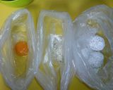 *トマトソースで簡単♪ライスコロッケ*作り方6写真