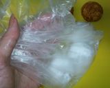 *トマトソースで簡単♪ライスコロッケ*作り方8写真